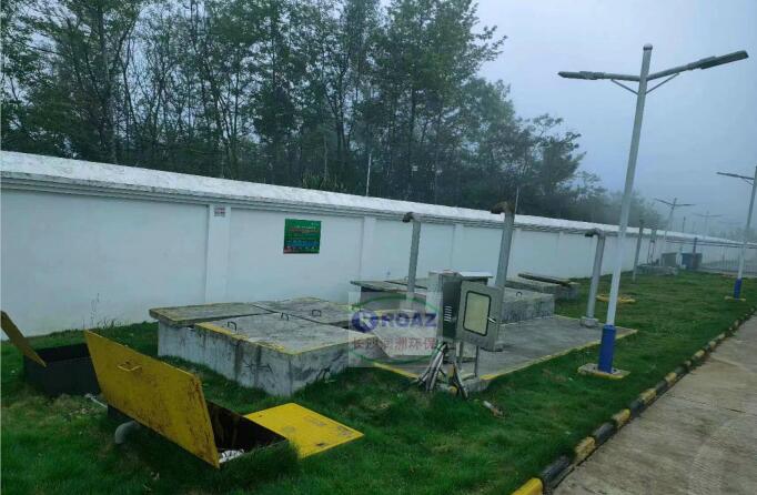 一體化生活污水處理設(shè)備的應(yīng)用；