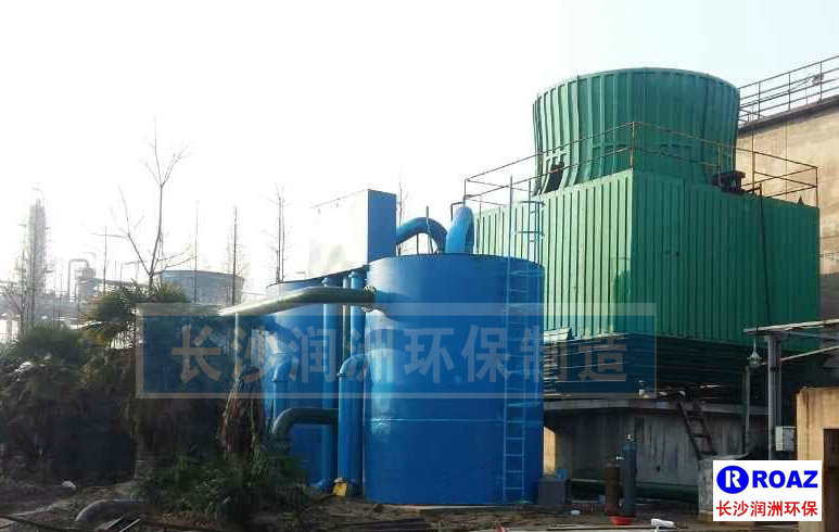 長沙潤洲環(huán)保設備有限公司,水處理設備生產廠家,過濾器,一體化污水設備,湖南廢水處理